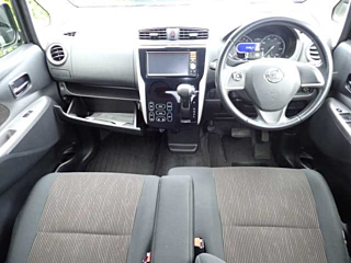 NISSAN DAYZ 2015