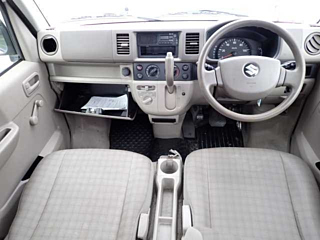 SUZUKI EVERY 2014