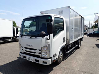 ISUZU ELF 2020