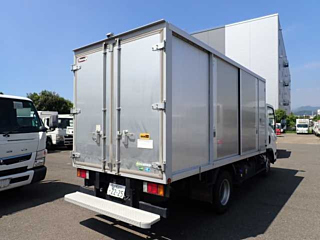 ISUZU ELF 2020