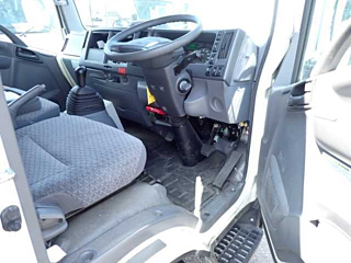 ISUZU ELF 2020