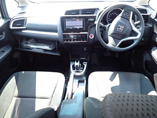 HONDA FIT 2019