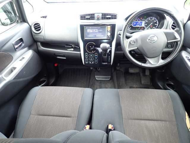 NISSAN DAYZ 2015