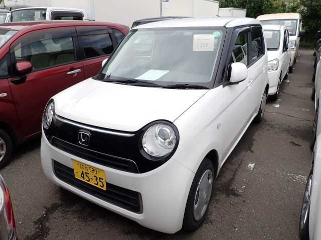 HONDA N ONE 2019