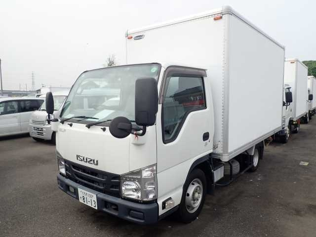 ISUZU ELF 2017