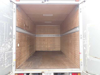 ISUZU ELF 2017