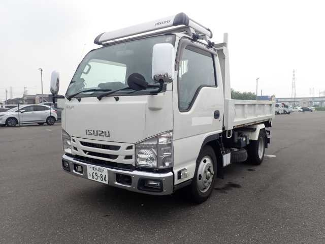 ISUZU ELF 2019