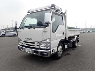 ISUZU ELF 2019