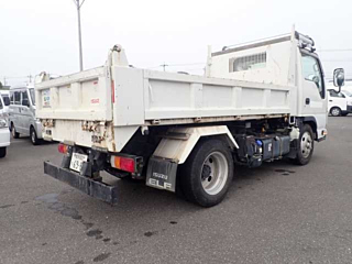 ISUZU ELF 2019