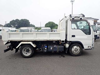 ISUZU ELF 2019