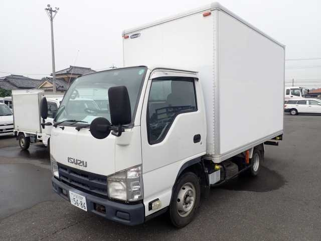 ISUZU ELF 2011