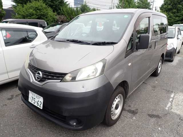 NISSAN NV200 2014