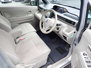 SUZUKI WAGON R 2020