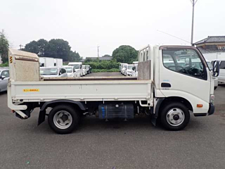 HINO DUTRO 2018