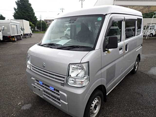 SUZUKI EVERY 2019