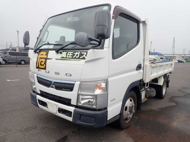 MITSUBISHI CANTER 2018