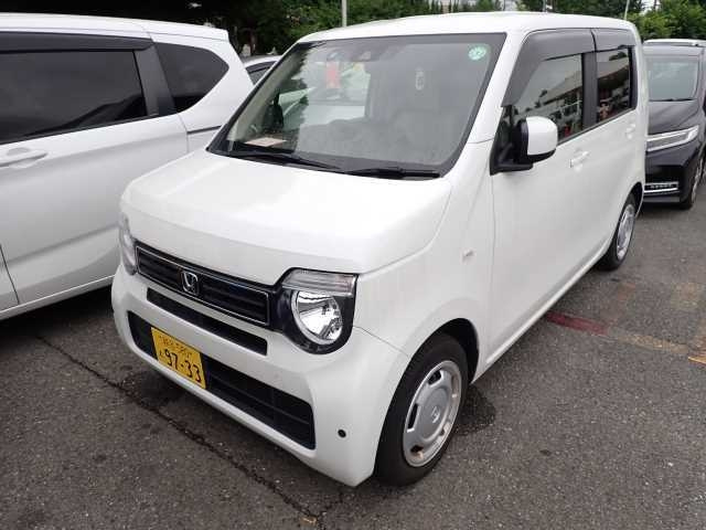 HONDA N WGN 2022