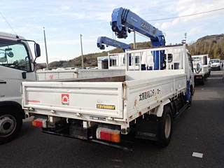 HINO DUTRO 2010