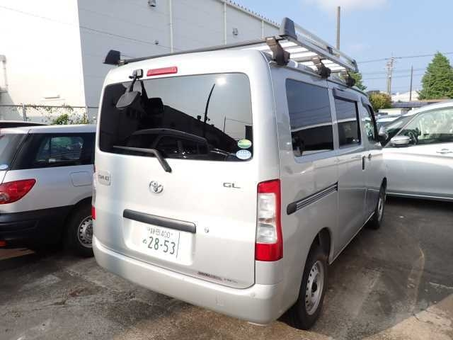 TOYOTA TOWN ACE VAN 2020