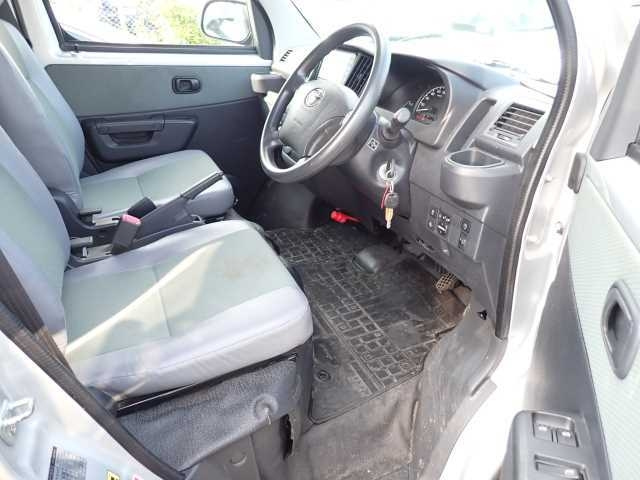 TOYOTA TOWN ACE VAN 2020