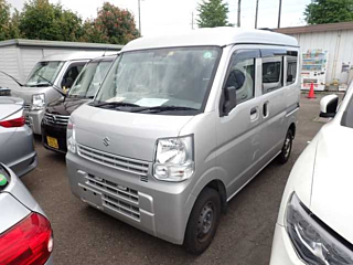 SUZUKI EVERY 2019