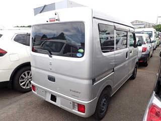SUZUKI EVERY 2019
