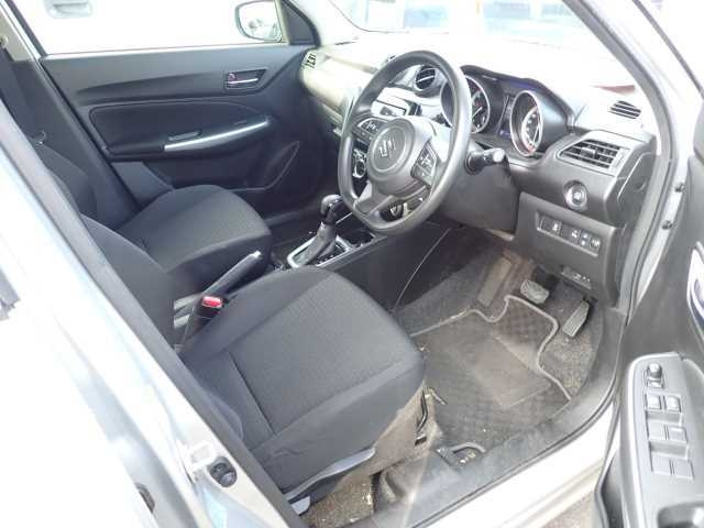 SUZUKI SWIFT 2020