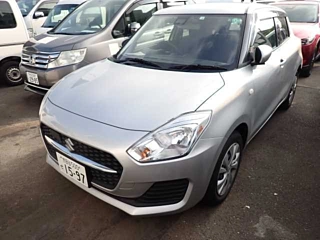 SUZUKI SWIFT 2020