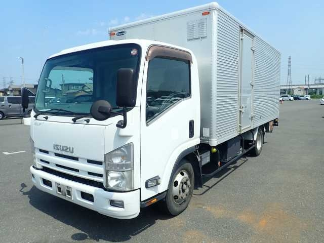 ISUZU ELF 2014