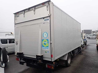 ISUZU ELF 2014