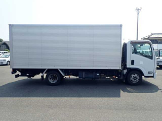 ISUZU ELF 2014