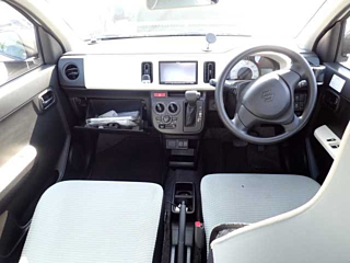 SUZUKI ALTO 2017
