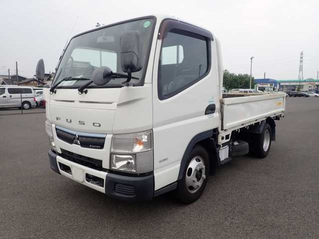 MITSUBISHI CANTER 2018