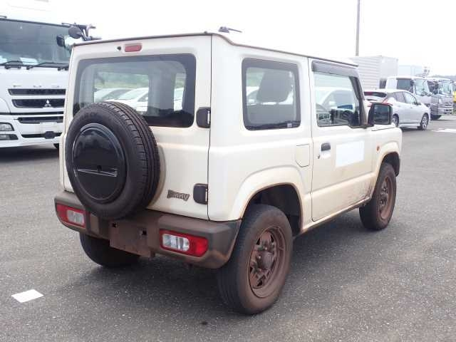 SUZUKI JIMNY 2020