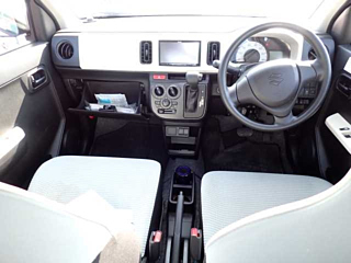 SUZUKI ALTO 2017