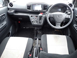 DAIHATSU MIRA E S 2018