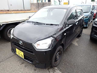 DAIHATSU MIRA E S 2018