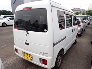 SUZUKI EVERY 2009