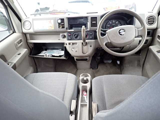 SUZUKI EVERY 2009