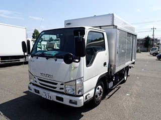 ISUZU ELF 2016