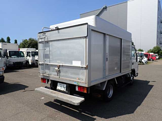 ISUZU ELF 2016