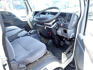 ISUZU ELF 2016