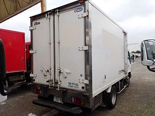 ISUZU ELF 2011