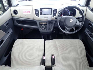 SUZUKI WAGON R 2014