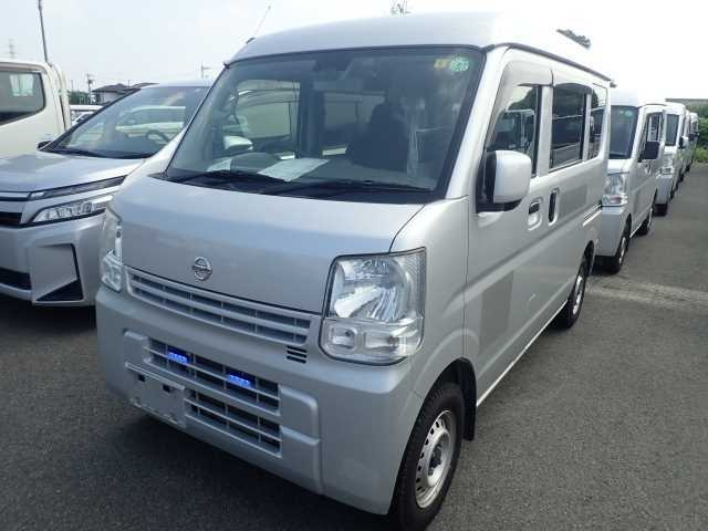 NISSAN CLIPPER VAN 2019