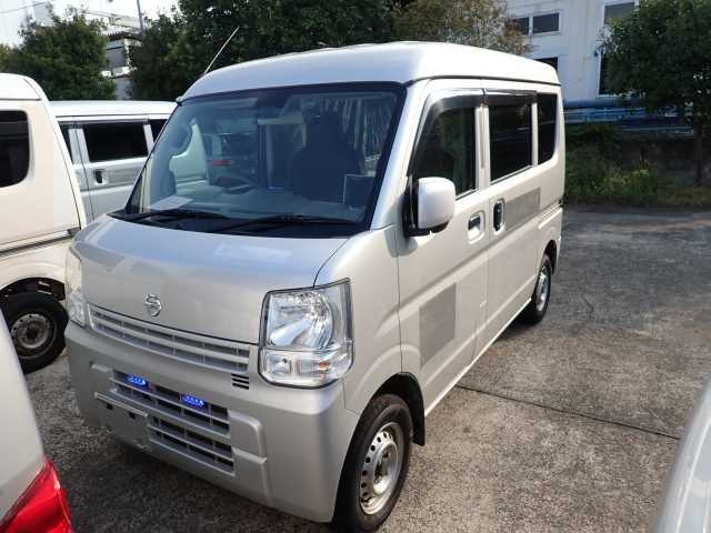 NISSAN CLIPPER VAN 2019