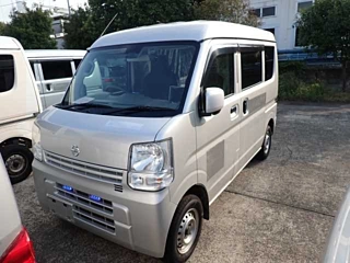 NISSAN CLIPPER VAN 2019