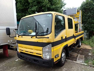 ISUZU ELF 2014