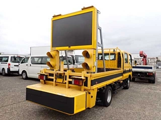 ISUZU ELF 2014