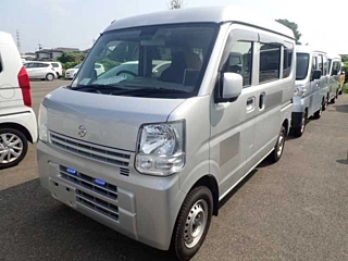 NISSAN CLIPPER VAN 2019
